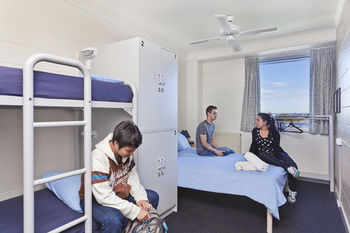 Melbourne Metro YHA - Hostel - Coogee Beach Accommodation 15