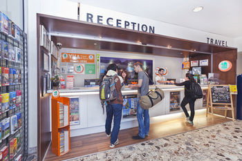 Melbourne Metro YHA - Hostel - Coogee Beach Accommodation 18