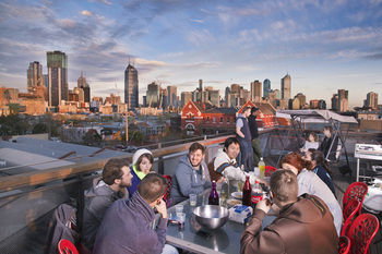 Melbourne Metro YHA - Hostel - Coogee Beach Accommodation 21