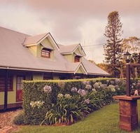 Allara Homestead - Coogee Beach Accommodation