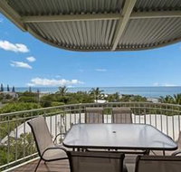 Andari - Coogee Beach Accommodation