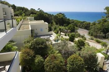 Point Arkwright QLD Coogee Beach Accommodation