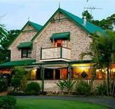 Peppertree Cottage - Coogee Beach Accommodation
