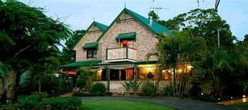 Peppertree Cottage - Coogee Beach Accommodation 0