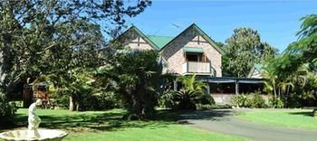 Peppertree Cottage - Coogee Beach Accommodation 7
