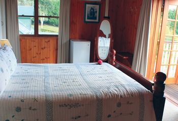Peppertree Cottage - Coogee Beach Accommodation 11