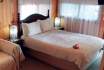 Peppertree Cottage - Coogee Beach Accommodation 14