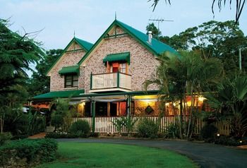 Peppertree Cottage - Coogee Beach Accommodation 19