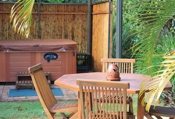 Peppertree Cottage - Coogee Beach Accommodation 22