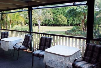 Peppertree Cottage - Coogee Beach Accommodation 24