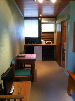 Hunter Country Lodge - Coogee Beach Accommodation 0