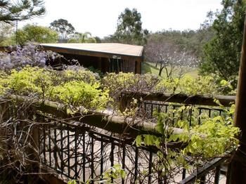 Hunter Country Lodge - Coogee Beach Accommodation 4