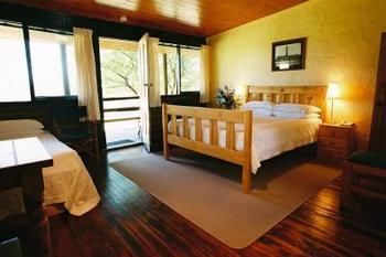 Hunter Country Lodge - Coogee Beach Accommodation 6