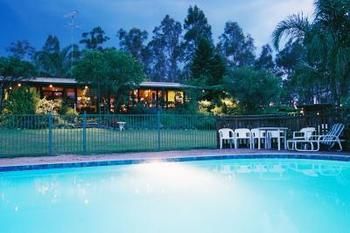 Hunter Country Lodge - Coogee Beach Accommodation 7