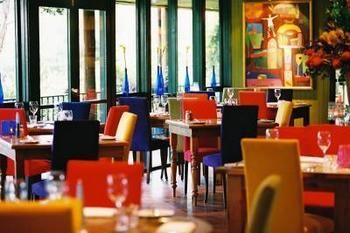 Hunter Country Lodge - Coogee Beach Accommodation 9