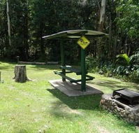 Mapleton Cabins amp Caravan Park - Coogee Beach Accommodation