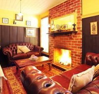 Como Cottages Accommodation - Coogee Beach Accommodation