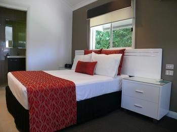 Gateway Lifestyle Grafton - Coogee Beach Accommodation 4