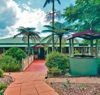 Avocado Grove BampB - Coogee Beach Accommodation
