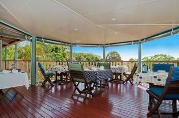 Avocado Grove B&B - Coogee Beach Accommodation 1