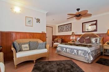 Avocado Grove B&B - Coogee Beach Accommodation 5