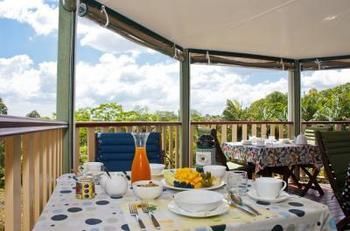 Avocado Grove B&B - Coogee Beach Accommodation 7