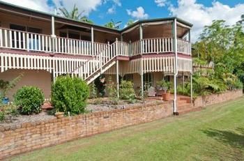 Avocado Grove B&B - Coogee Beach Accommodation 8