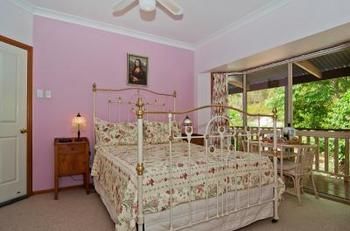 Avocado Grove B&B - Coogee Beach Accommodation 10