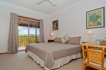Avocado Grove B&B - Coogee Beach Accommodation 11