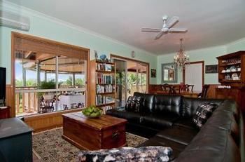 Avocado Grove B&B - Coogee Beach Accommodation 13