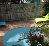 Noosa River Sandy Shores - Coogee Beach Accommodation