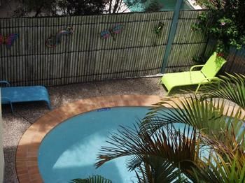 Noosa River Sandy Shores - Coogee Beach Accommodation 0