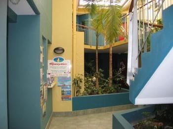 Noosa River Sandy Shores - Coogee Beach Accommodation 1