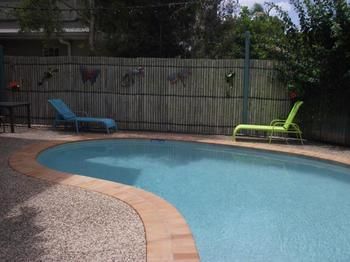 Noosa River Sandy Shores - Coogee Beach Accommodation 5