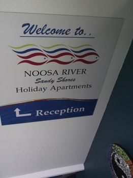 Noosa River Sandy Shores - Coogee Beach Accommodation 7