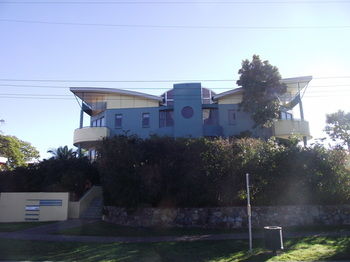 Noosa River Sandy Shores - Coogee Beach Accommodation 16
