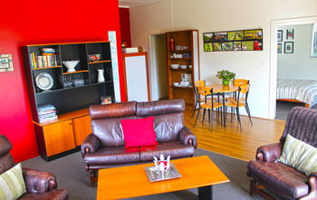 Valley Farm Vineyard Cottages - Coogee Beach Accommodation 8