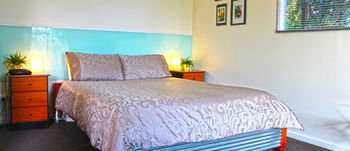 Valley Farm Vineyard Cottages - Coogee Beach Accommodation 16