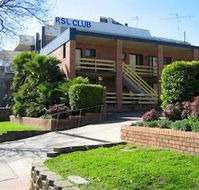 Centabrook Motor Inn - Coogee Beach Accommodation