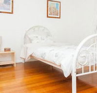 Eltham Retreat - Coogee Beach Accommodation