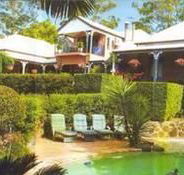 Montville Provencal - Coogee Beach Accommodation