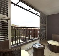 Randwick Central Suites - Coogee Beach Accommodation