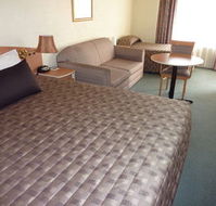 Best Western Coachmanaposs Inn Motel - Coogee Beach Accommodation