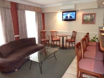 Best Western Coachman's Inn Motel - Coogee Beach Accommodation 2