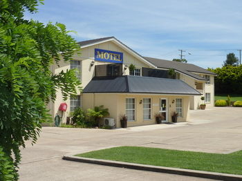 Best Western Coachman's Inn Motel - Coogee Beach Accommodation 3