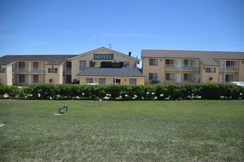 Best Western Coachman's Inn Motel - Coogee Beach Accommodation 4