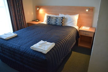 Best Western Coachman's Inn Motel - Coogee Beach Accommodation 5
