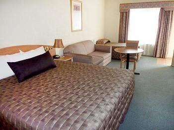 Best Western Coachman's Inn Motel - Coogee Beach Accommodation 7