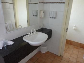 Best Western Coachman's Inn Motel - Coogee Beach Accommodation 8