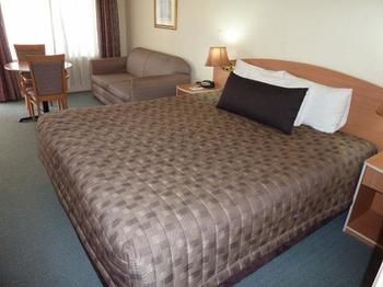 Best Western Coachman's Inn Motel - Coogee Beach Accommodation 9